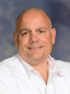 Peter Tedder
