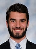 Harrison Jones