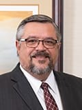 Dr. Troy Shoemaker