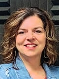 Andrea Young