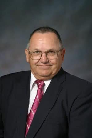 Dr. Dennis Martin