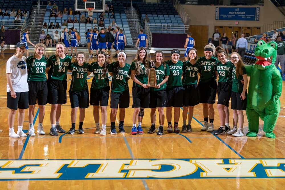 Collegian Champions