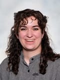 Cassie Barker