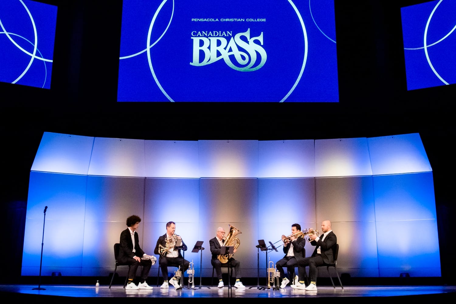 fas-canadianbrass-4 Fine Arts Series: Canadian Brass
