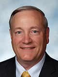 Mike Landers