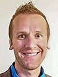 Brad Keller