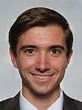 Zac Stavros