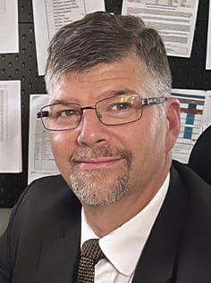 Alumni Scot Bryan