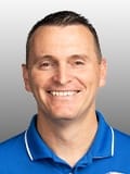 Coach Jared Sellars