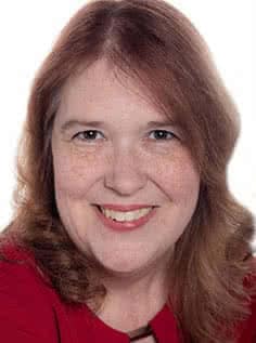 Melissa Lingle