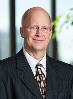 Dr. Brian Bucy