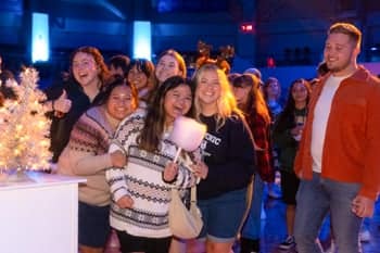 Junior Class Party