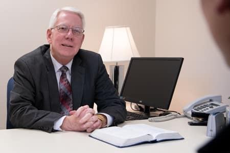 Bible Guidance Office