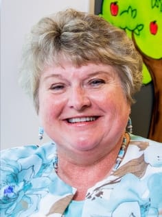 Linda Williams
