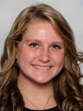 Christian Service Leader Lizzie Moger