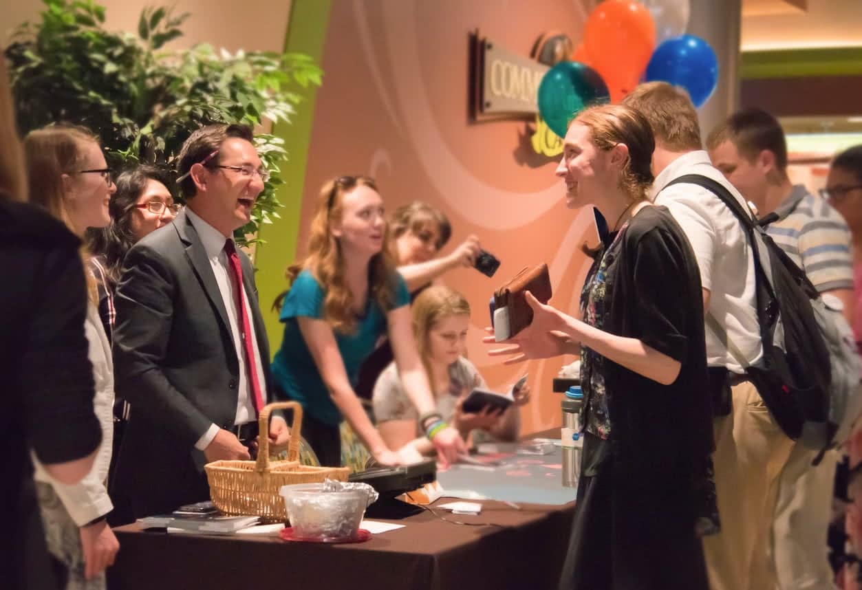 Fountains 2019 Book Sale