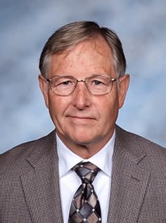 Stan Shimmin