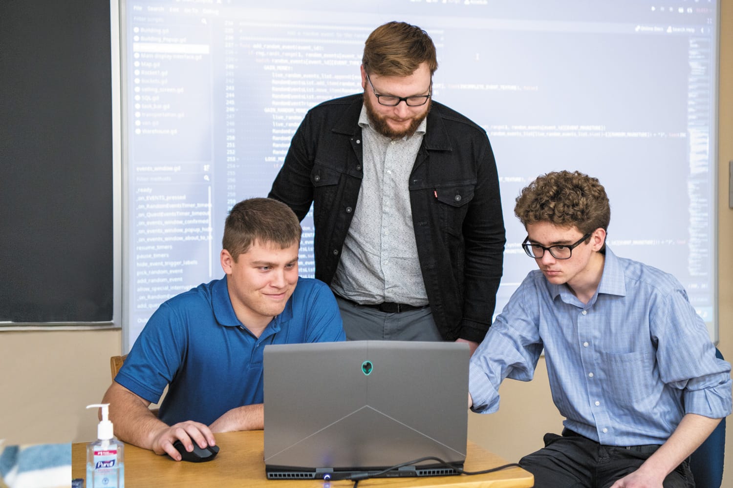 Computer Science