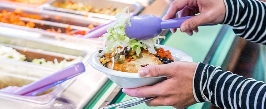 Dining Services