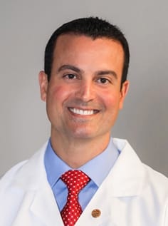 Elias Gonzalez