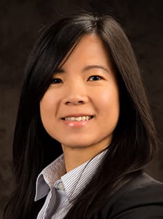 Alumni Bertha Arthur