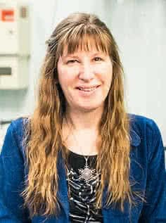 Dr. Marybeth Elliot