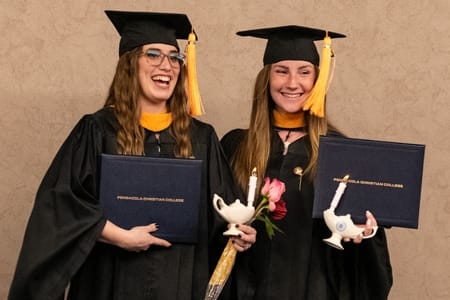 Nursing Graduates