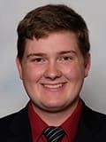 Christian Service Leader John Mark Armstrong