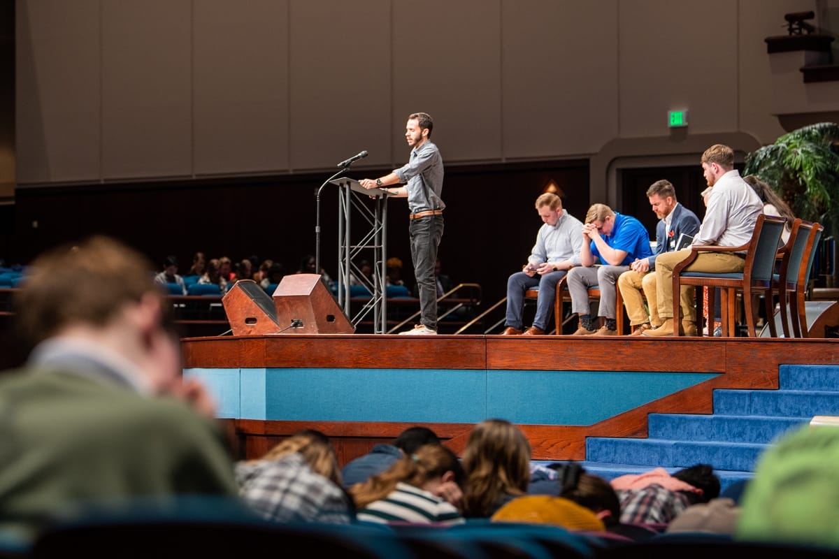 bible-conference-worship-chapel Bible Conference Prayer and Praise Chapel