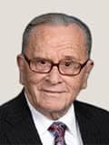 Dr. Raymond Barber