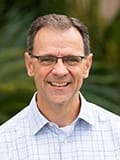 Pastor Jeff Redlin