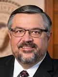Dr. Troy Shoemaker