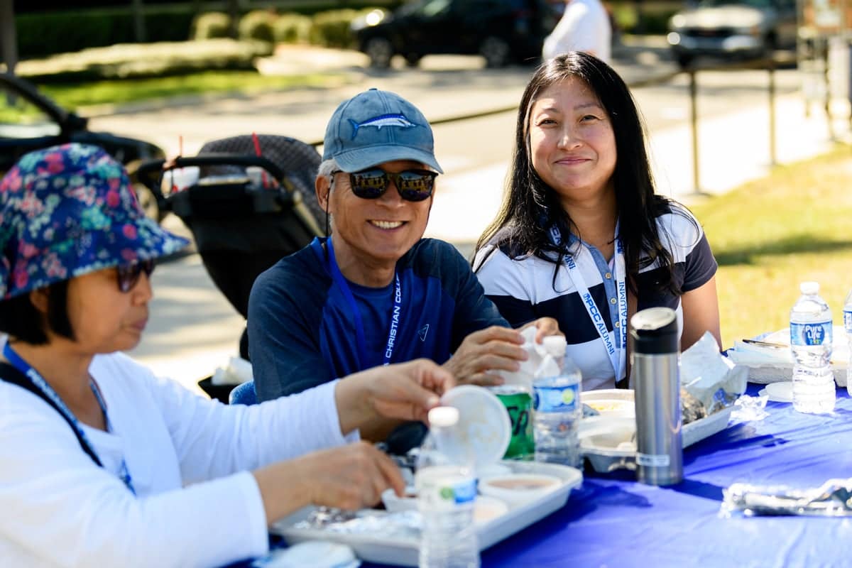 Alumni Tailgate