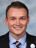 Trevor Schumacher