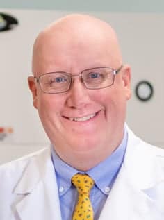 Dr. Grant De Jong