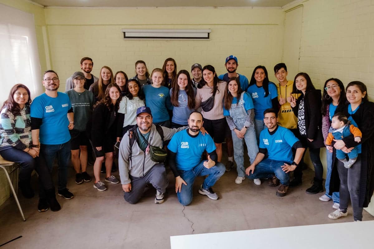 Mendez-chile-4 YOM Missions Team to Chile