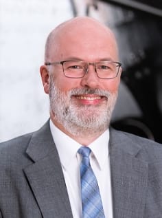 Dr. Tim Willingham