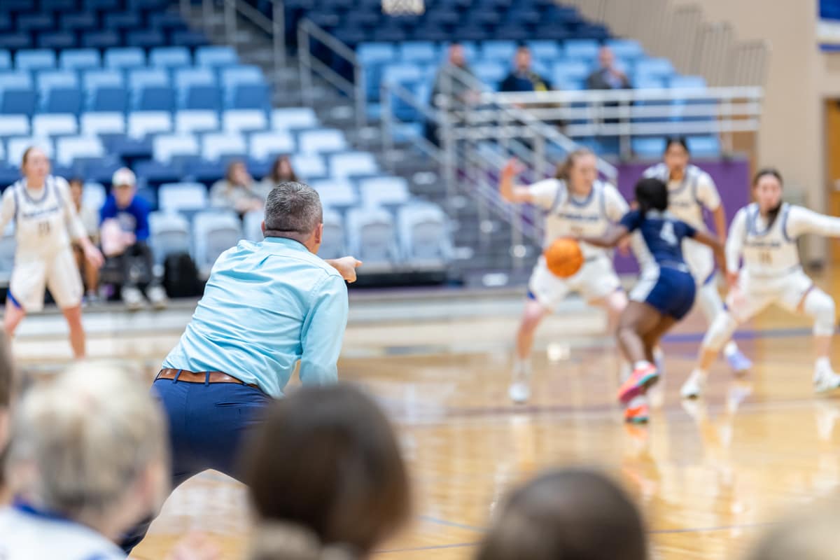 Eagles-WBB-vs-Toccoa PCC Lady Eagles Basketball vs. Toccoa Falls
