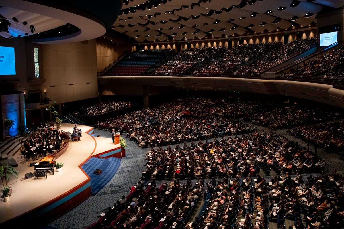 bible-conference-service Bible Conference