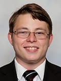 Christian Service Leader Nathan Campbell
