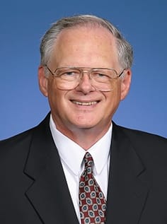 Willam F. Crawford