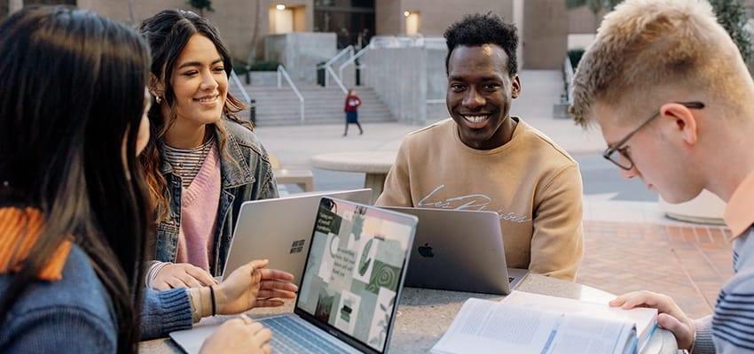 10 things PCC students should know