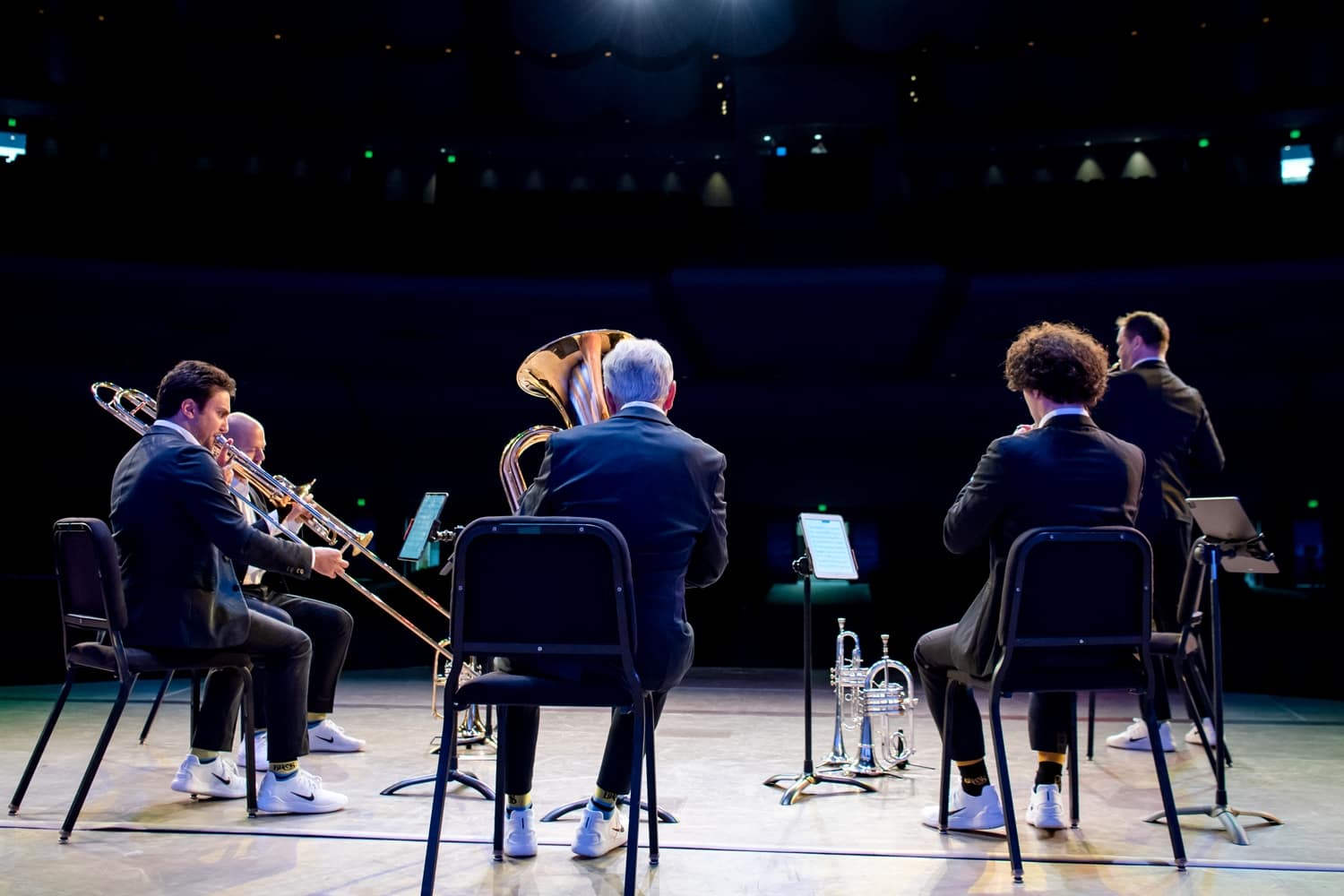fas-canadian-brass-5 Fine Arts Series: Canadian Brass
