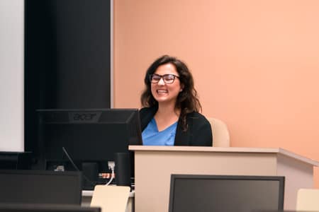 Summer Grad Classes
