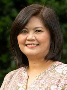 Ruth Tulabot
