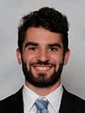 Harrison Jones