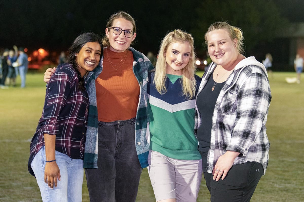Sophomore Class Party