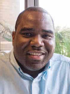 Kwame Selver