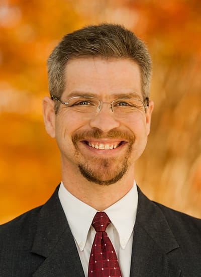 Scott Clark