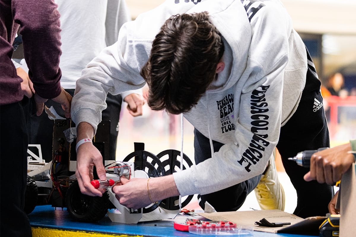 Engineering Design Competition